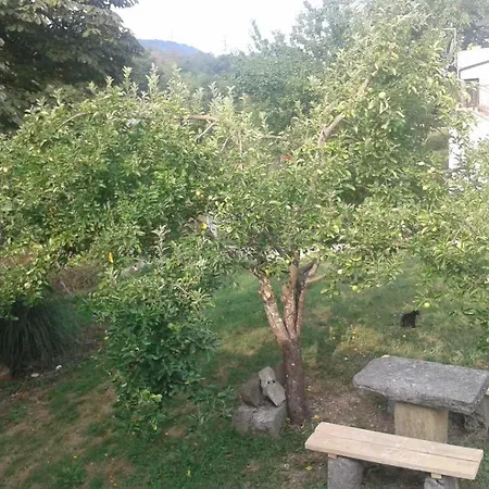 Apartamento 17333a Buzet
