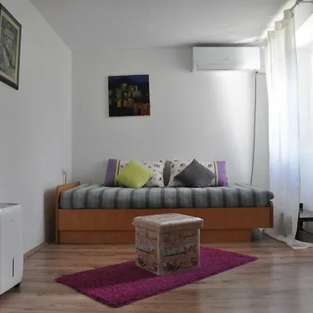 17333a Apartamento Buzet